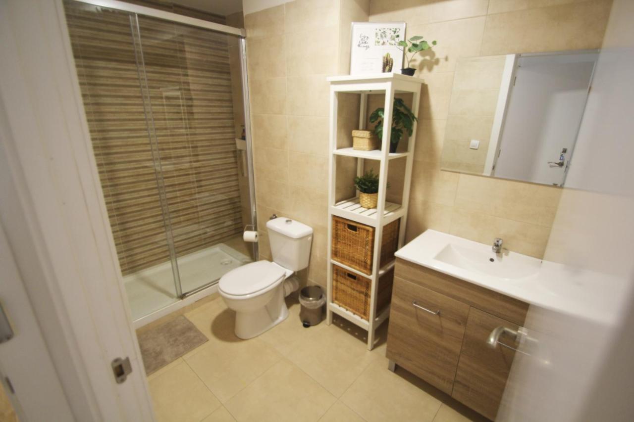 Casa Ross Apartment Valencia Bagian luar foto
