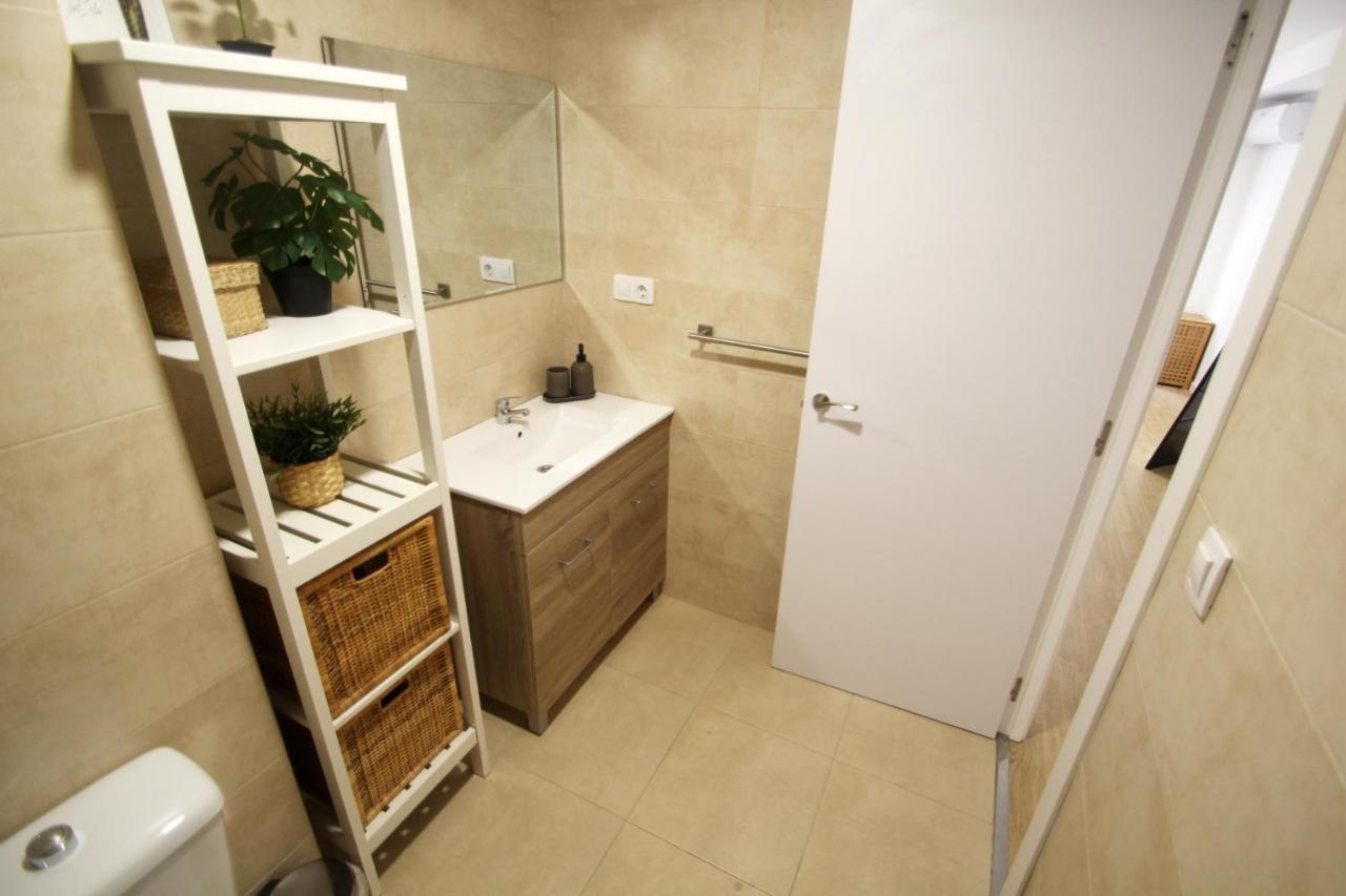 Casa Ross Apartment Valencia Bagian luar foto