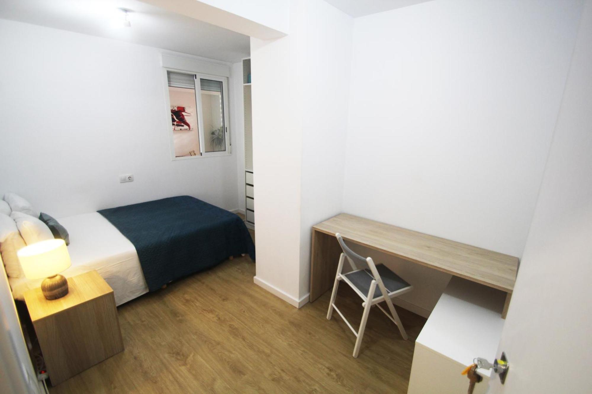 Casa Ross Apartment Valencia Bagian luar foto