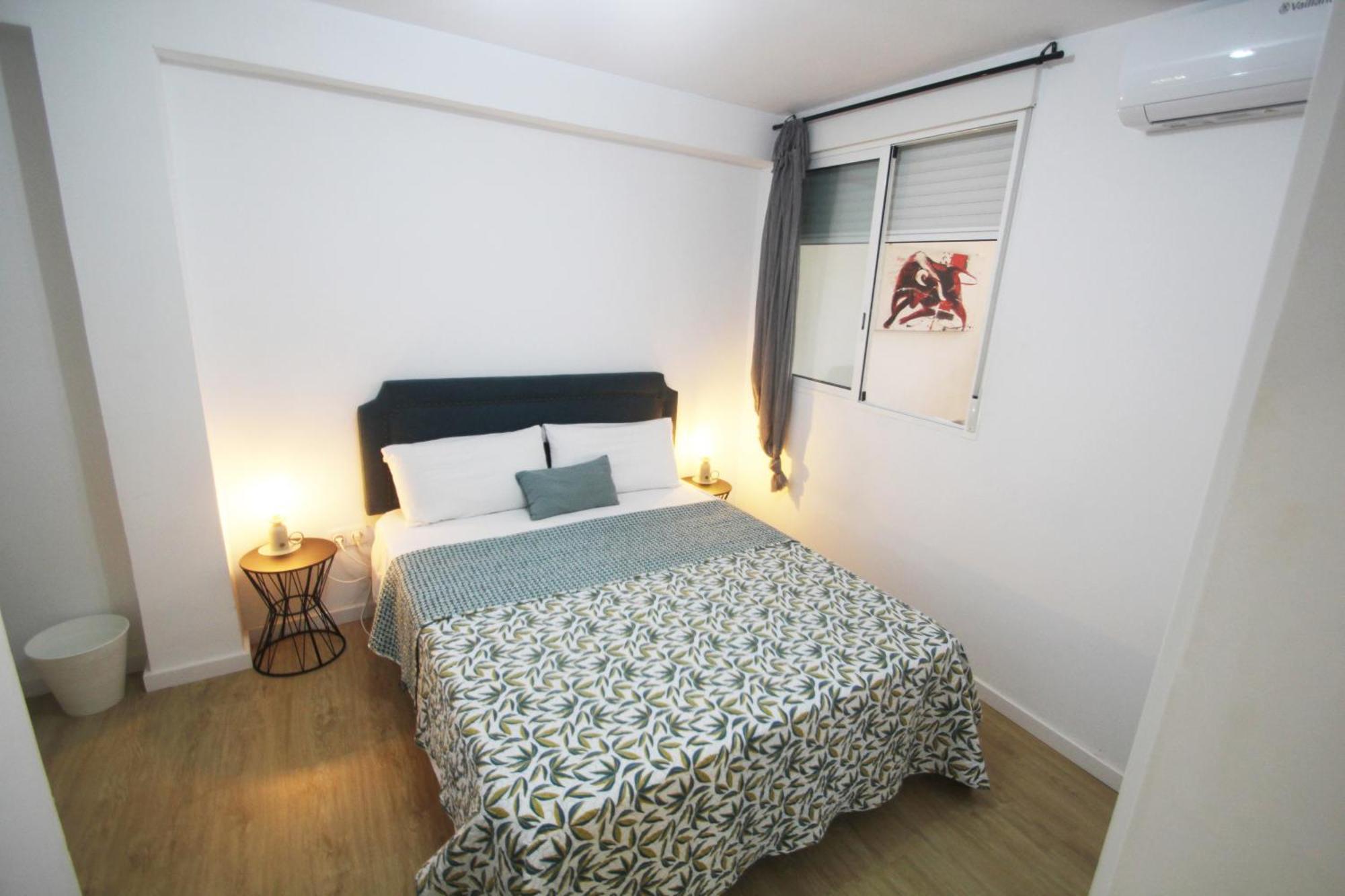Casa Ross Apartment Valencia Bagian luar foto