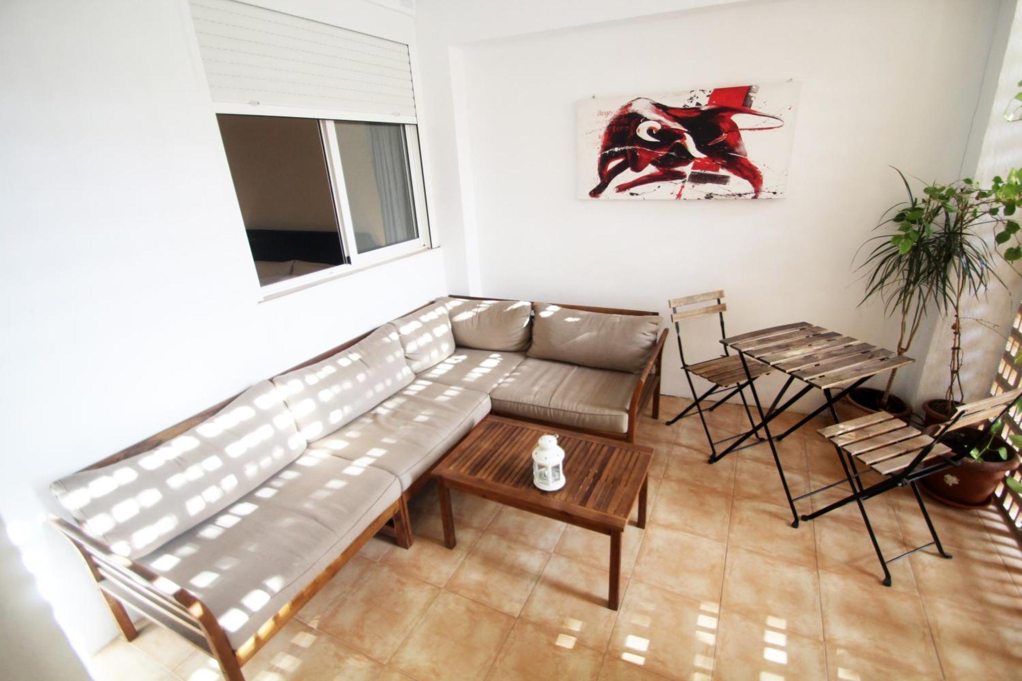 Casa Ross Apartment Valencia Bagian luar foto