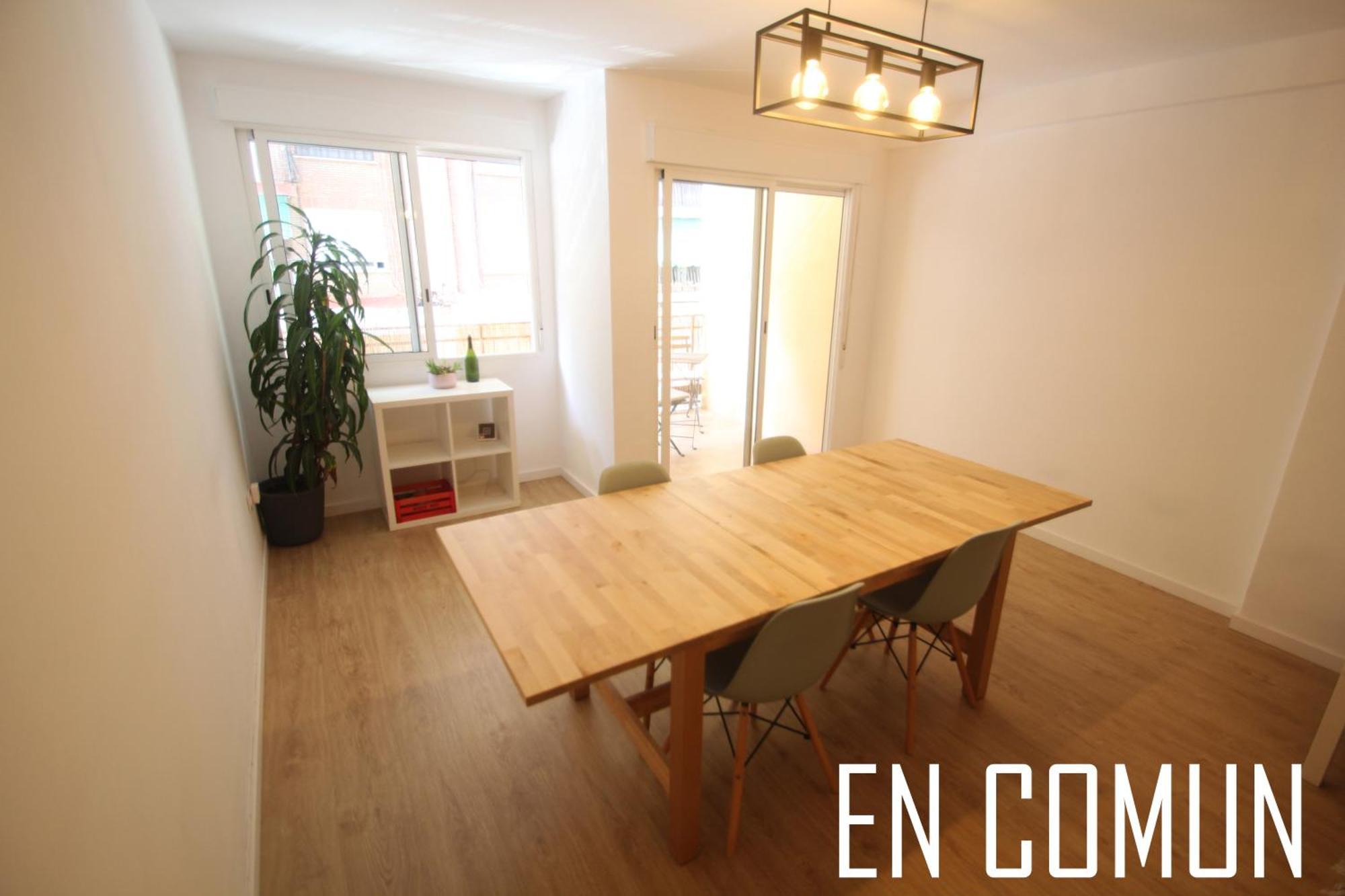 Casa Ross Apartment Valencia Bagian luar foto