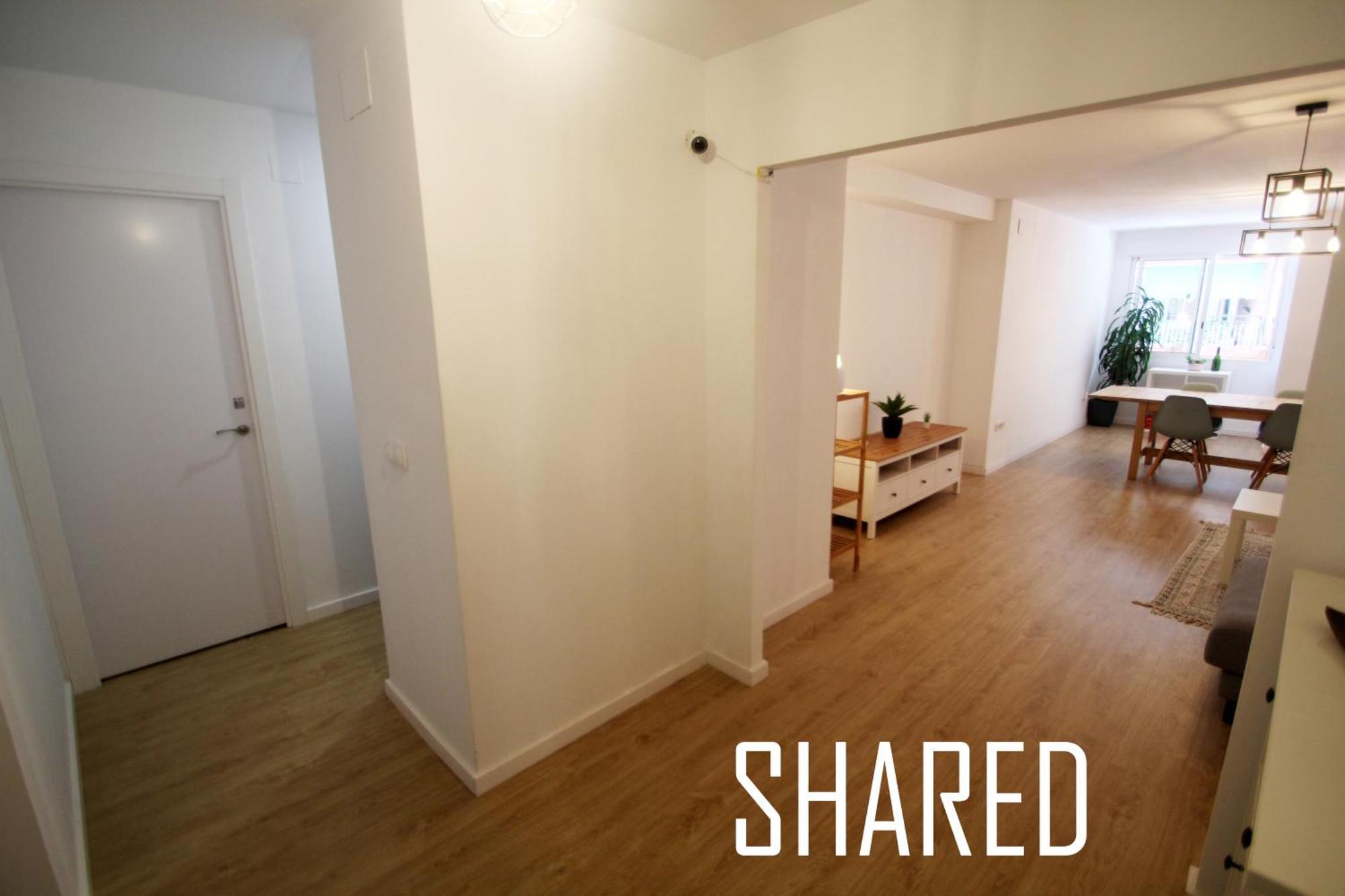 Casa Ross Apartment Valencia Bagian luar foto